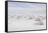 Salar De Uyuni-AarStudio-Framed Stretched Canvas