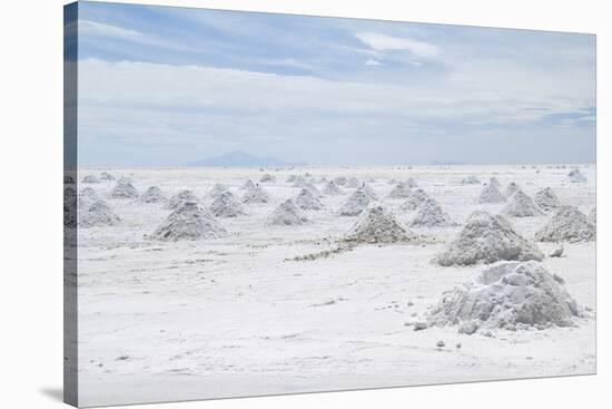 Salar De Uyuni-AarStudio-Stretched Canvas