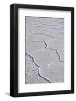 Salar De Uyuni-tkv-Framed Photographic Print