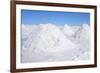 Salar De Uyuni-tkv-Framed Photographic Print