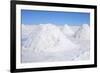 Salar De Uyuni-tkv-Framed Photographic Print