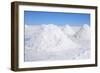 Salar De Uyuni-tkv-Framed Photographic Print