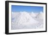 Salar De Uyuni-tkv-Framed Photographic Print