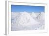 Salar De Uyuni-tkv-Framed Photographic Print