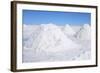 Salar De Uyuni-tkv-Framed Photographic Print