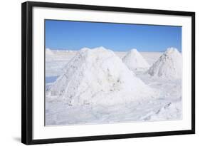 Salar De Uyuni-tkv-Framed Photographic Print