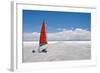 Salar De Uyuni.-tonisalado-Framed Photographic Print