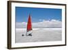 Salar De Uyuni.-tonisalado-Framed Photographic Print