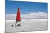 Salar De Uyuni.-tonisalado-Mounted Photographic Print