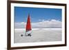 Salar De Uyuni.-tonisalado-Framed Photographic Print