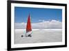 Salar De Uyuni.-tonisalado-Framed Photographic Print