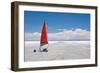 Salar De Uyuni.-tonisalado-Framed Photographic Print