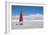 Salar De Uyuni.-tonisalado-Framed Photographic Print