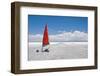 Salar De Uyuni.-tonisalado-Framed Photographic Print