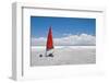 Salar De Uyuni.-tonisalado-Framed Photographic Print