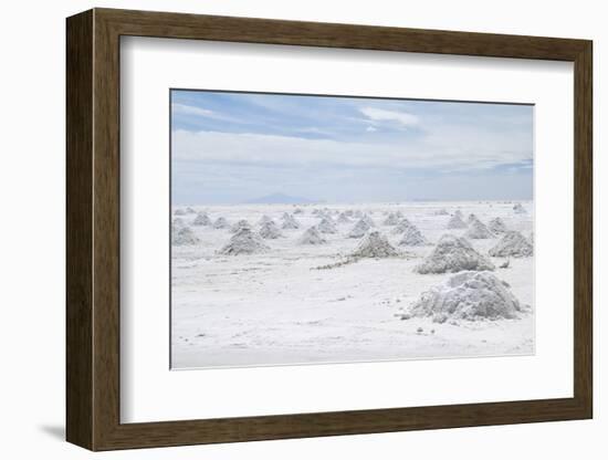 Salar De Uyuni-AarStudio-Framed Photographic Print