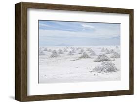 Salar De Uyuni-AarStudio-Framed Photographic Print