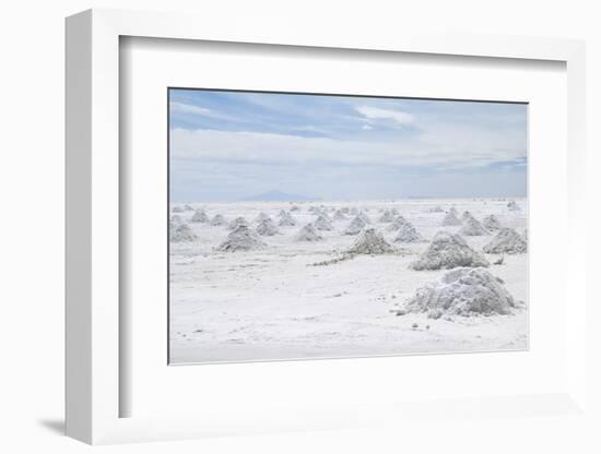 Salar De Uyuni-AarStudio-Framed Photographic Print