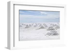 Salar De Uyuni-AarStudio-Framed Photographic Print