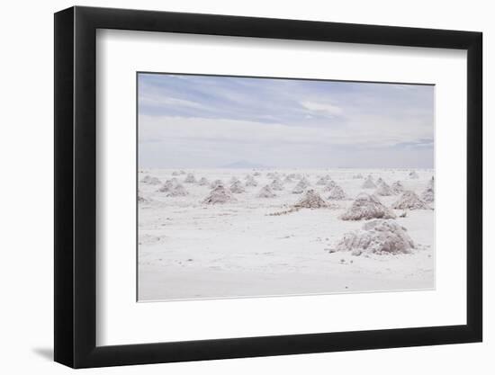 Salar De Uyuni-AarStudio-Framed Photographic Print