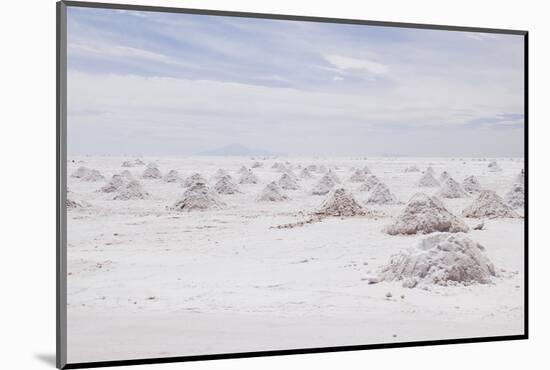 Salar De Uyuni-AarStudio-Mounted Photographic Print