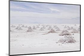 Salar De Uyuni-AarStudio-Mounted Photographic Print