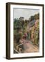 Salcombe, Baker's Well-Alfred Robert Quinton-Framed Giclee Print