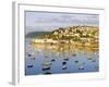 Salcombe, Devon, England-Rob Cousins-Framed Photographic Print