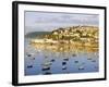 Salcombe, Devon, England-Rob Cousins-Framed Photographic Print