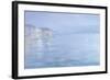 Salcombe - Misty Morning, 1998-Jennifer Wright-Framed Giclee Print