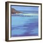 Salcombe, The Bar, 2000-Jennifer Wright-Framed Giclee Print