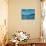 Salcombe Yachts, Perfect Day-Jennifer Wright-Giclee Print displayed on a wall