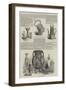 Sale of the Beckford Collection-John Wykeham Archer-Framed Giclee Print