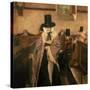 Salem, 1908-Sydney Curnow Vosper-Stretched Canvas