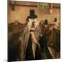 Salem, 1908-Sydney Curnow Vosper-Mounted Giclee Print