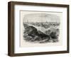 Salem, Massachusetts, USA, 1870s-null-Framed Giclee Print