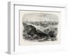 Salem, Massachusetts, USA, 1870s-null-Framed Giclee Print