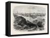 Salem, Massachusetts, USA, 1870s-null-Framed Stretched Canvas