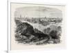 Salem, Massachusetts, USA, 1870s-null-Framed Giclee Print