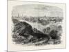 Salem, Massachusetts, USA, 1870s-null-Mounted Giclee Print