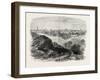 Salem, Massachusetts, USA, 1870s-null-Framed Giclee Print