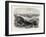 Salem, Massachusetts, USA, 1870s-null-Framed Giclee Print