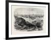 Salem, Massachusetts, USA, 1870s-null-Framed Giclee Print