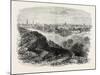 Salem, Massachusetts, USA, 1870s-null-Mounted Giclee Print