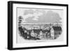 Salem, Massachusetts-null-Framed Giclee Print