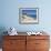 Salema, Algarve, Portugal, Europe-Jeremy Lightfoot-Framed Photographic Print displayed on a wall