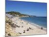 Salema, Algarve, Portugal, Europe-Jeremy Lightfoot-Mounted Photographic Print