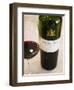 Salentein Malbec Roble Oak, Restaurant in Sheraton Hotel, Valle De Uco, Mendoza, Argentina-Per Karlsson-Framed Premium Photographic Print