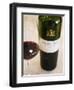 Salentein Malbec Roble Oak, Restaurant in Sheraton Hotel, Valle De Uco, Mendoza, Argentina-Per Karlsson-Framed Premium Photographic Print