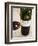 Salentein Malbec Roble Oak, Restaurant in Sheraton Hotel, Valle De Uco, Mendoza, Argentina-Per Karlsson-Framed Photographic Print